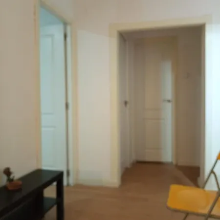 Apartamento 3 Dormitorios En Sanchez Preciados Madrid Exterior photo