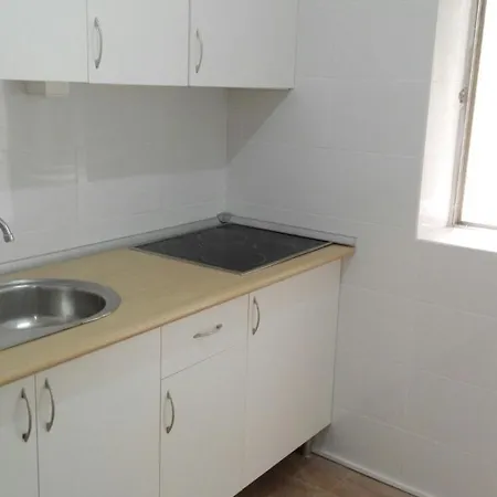 Apartamento 3 Dormitorios En Sanchez Preciados Madrid Exterior photo
