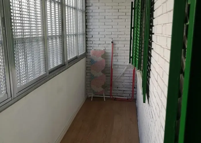 Apartamento 3 Dormitorios En Sanchez Preciados