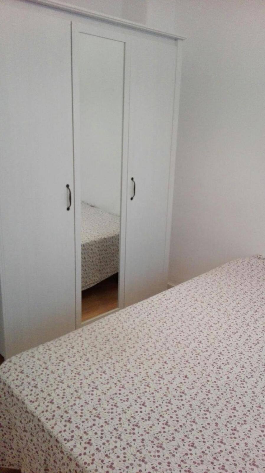 3 En Sanchez Preciados Apartment *
