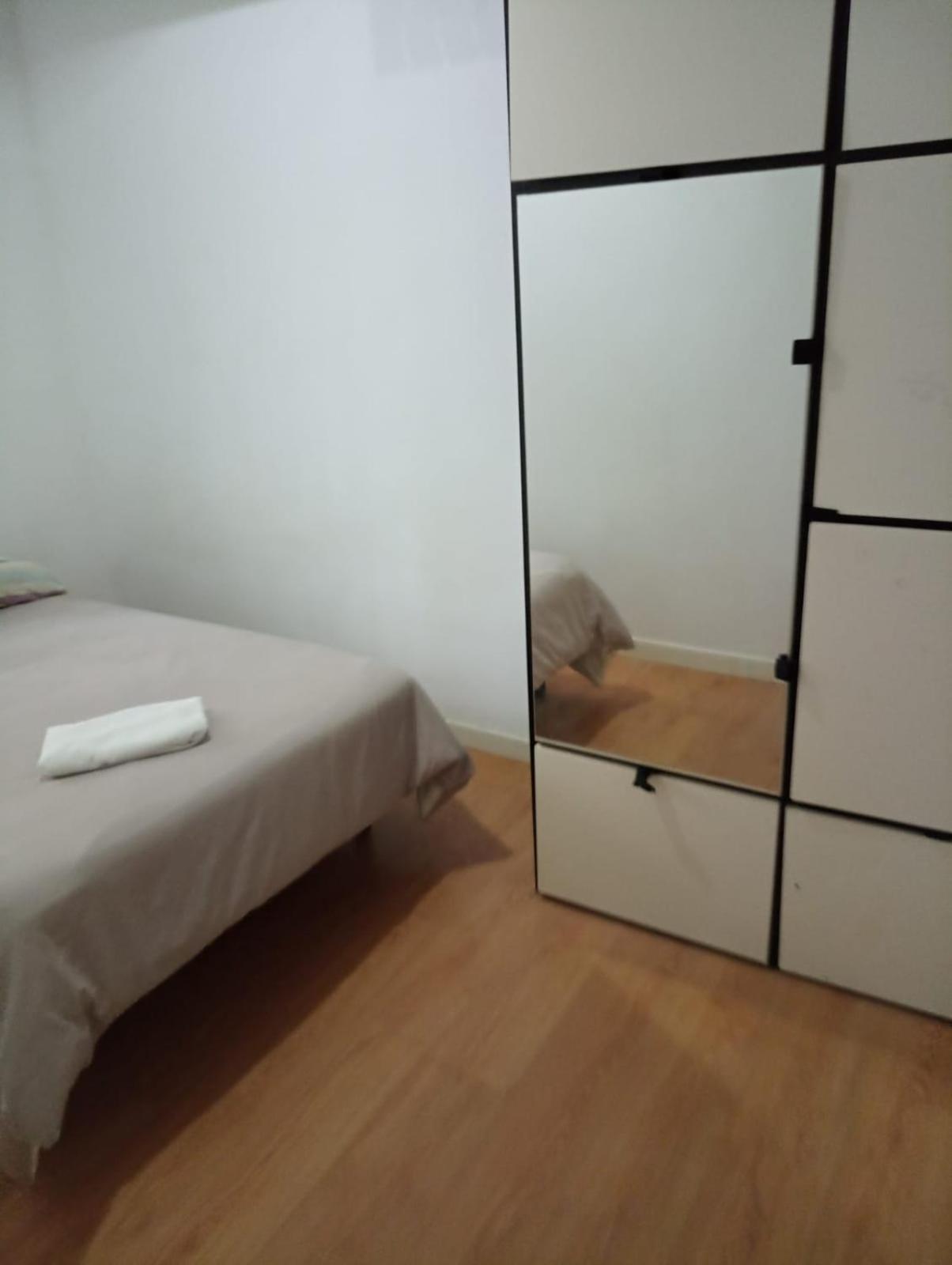 Apartment 3 En Sanchez Preciados Madrid