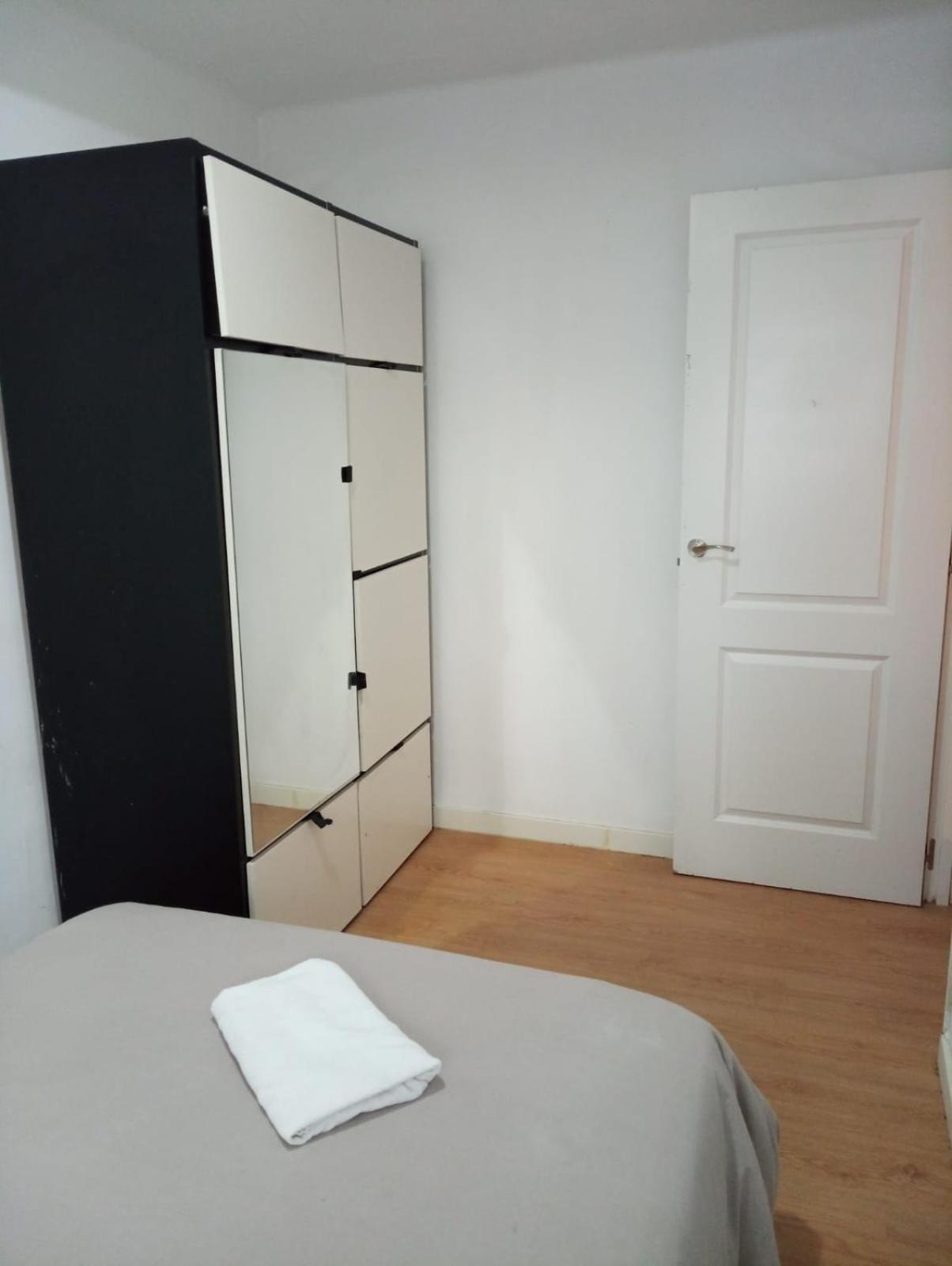 Apartment 3 En Sanchez Preciados *