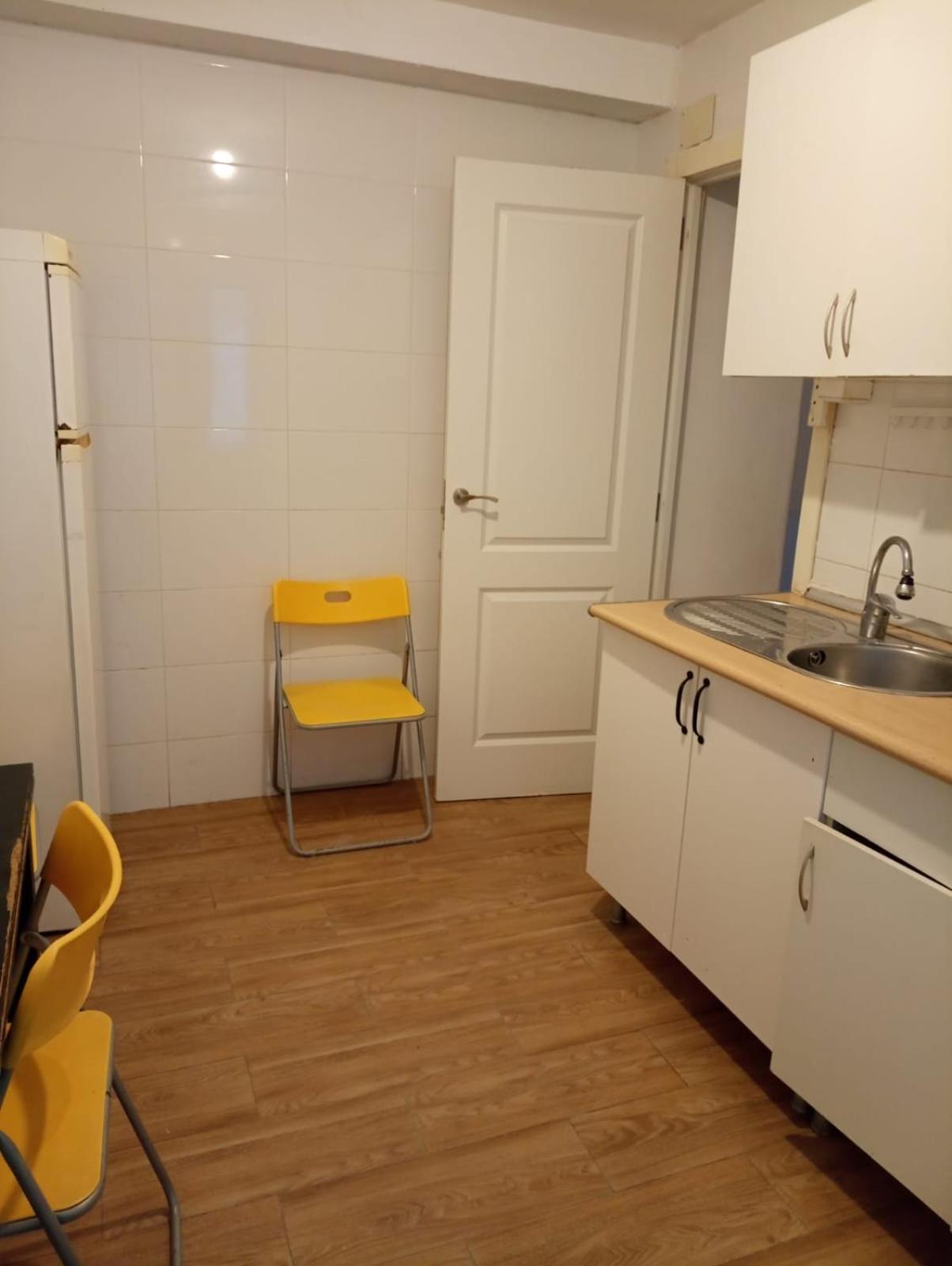 3 En Sanchez Preciados Apartment *