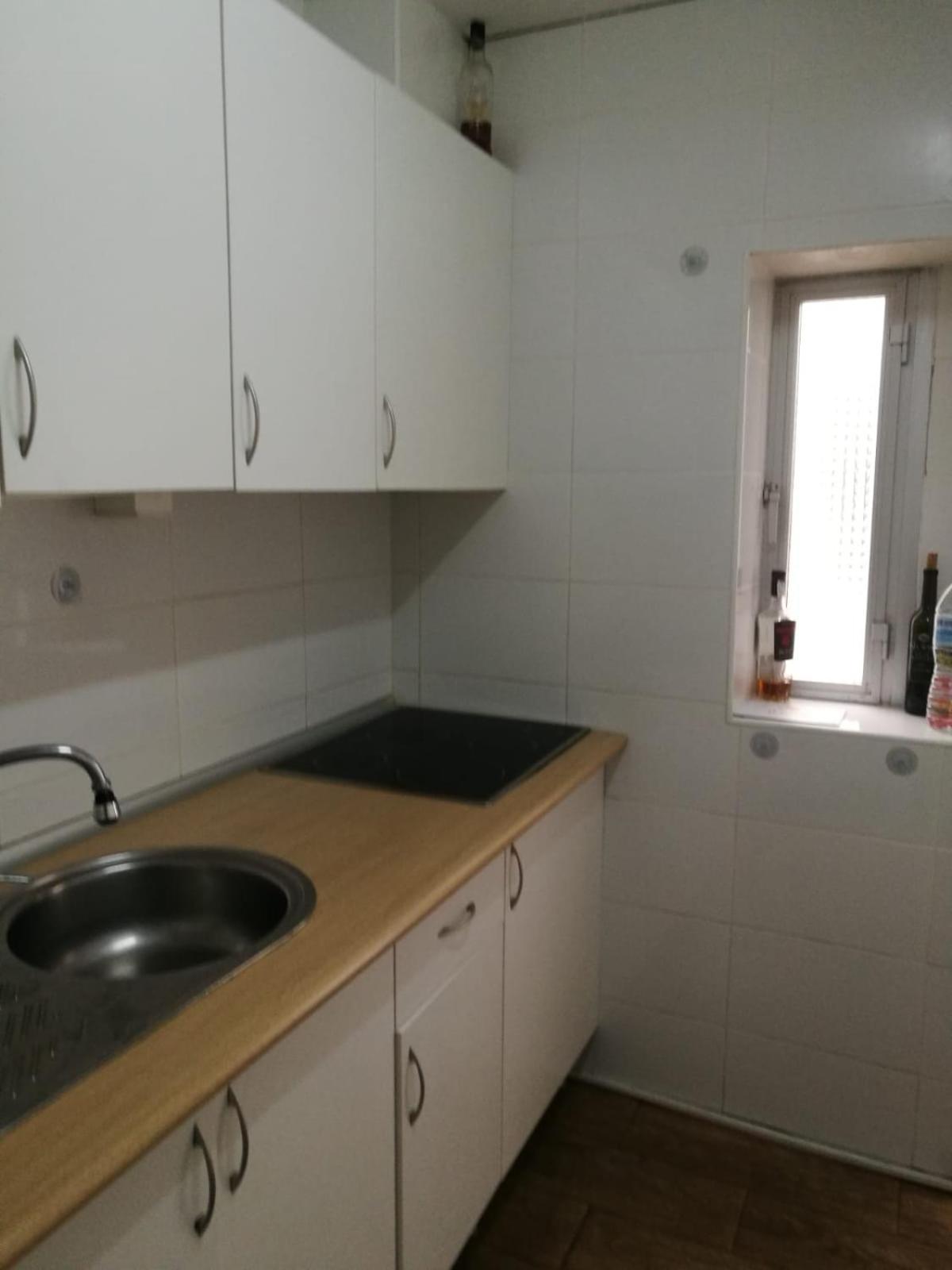 3 En Sanchez Preciados Apartment Madrid